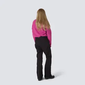 Pantalón de esquí infantil Isbjörn of Sweden Luna image-5