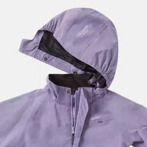 Waterproof baby jacket Isbjörn of Sweden Penguin image-4