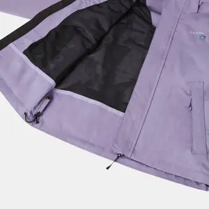 Waterproof jacket for children Isbjörn of Sweden Penguin image-5