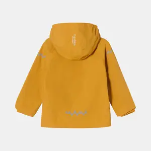 Waterproof baby jacket Isbjörn of Sweden Penguin image-1