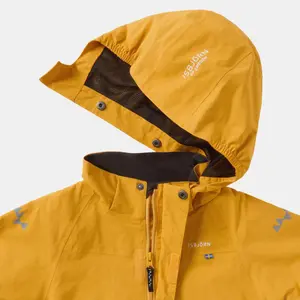 Waterproof baby jacket Isbjörn of Sweden Penguin image-4