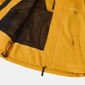 Waterproof jacket for children Isbjörn of Sweden Penguin image-5