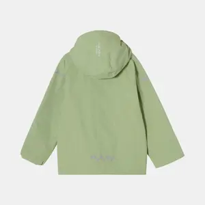 Waterproof baby jacket Isbjörn of Sweden Penguin image-1