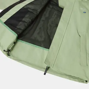 Waterproof baby jacket Isbjörn of Sweden Penguin image-4