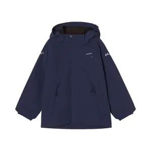 Waterproof baby jacket Isbjörn of Sweden Penguin image-0