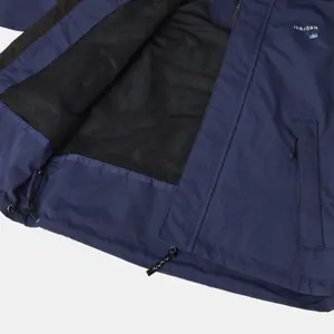 Waterproof jacket for children Isbjörn of Sweden Penguin image-5