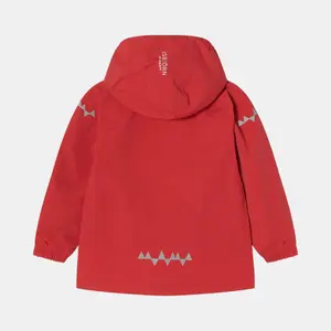 Waterproof baby jacket Isbjörn of Sweden Penguin image-1
