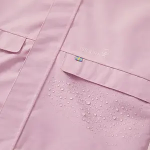 Waterproof baby jacket Isbjörn of Sweden Cyclone image-2