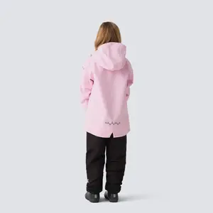 Waterproof baby jacket Isbjörn of Sweden Cyclone image-6