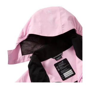 Waterproof jacket for children Isbjörn of Sweden Cyclone image-2