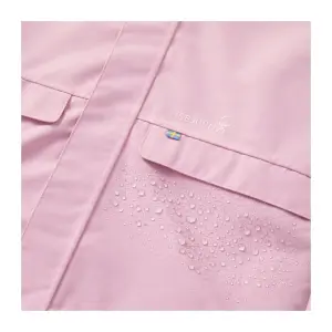 Waterproof jacket for children Isbjörn of Sweden Cyclone image-3