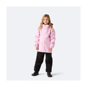 Waterproof jacket for children Isbjörn of Sweden Cyclone image-4