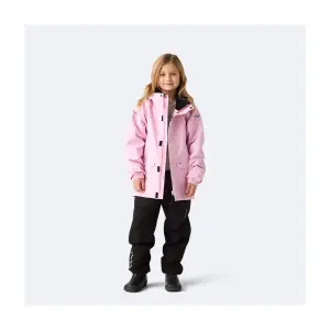 Waterproof jacket for children Isbjörn of Sweden Cyclone image-5