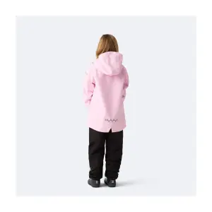 Waterproof jacket for children Isbjörn of Sweden Cyclone image-6