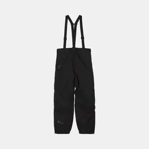 Pantalon imperméable enfant Isbjörn of Sweden Hurricane image-1