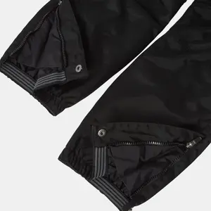 Pantalon imperméable enfant Isbjörn of Sweden Hurricane image-3