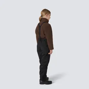 Pantalon imperméable enfant Isbjörn of Sweden Hurricane image-5