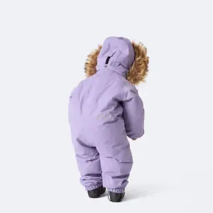 Kombination Baby Isbjörn of Sweden Snowflake image-1