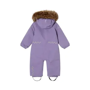 Kombination Baby Isbjörn of Sweden Snowflake image-4