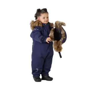 Kombination Baby Isbjörn of Sweden Snowflake