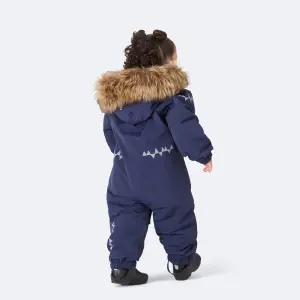 Kombination Baby Isbjörn of Sweden Snowflake image-1