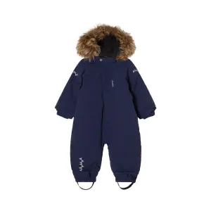 Kombination Baby Isbjörn of Sweden Snowflake image-2