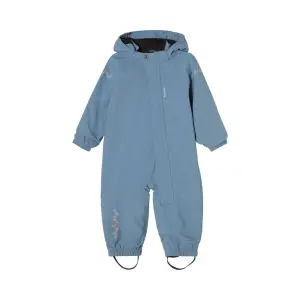 Combinaison imperméable bébé fille Isbjörn of Sweden Puddle