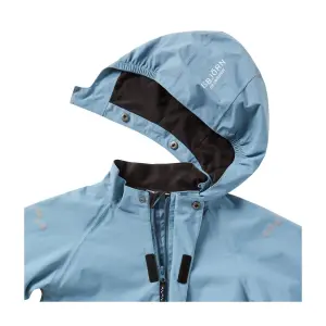 Combinaison imperméable bébé fille Isbjörn of Sweden Puddle image-3