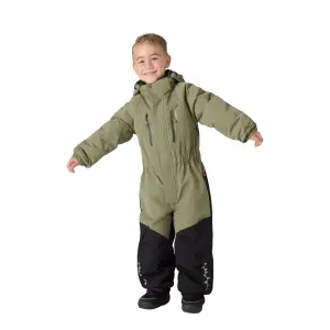 Mono de esquí infantil Isbjörn of Sweden Penguin