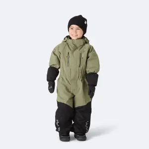 Mono de esquí infantil Isbjörn of Sweden Penguin image-1