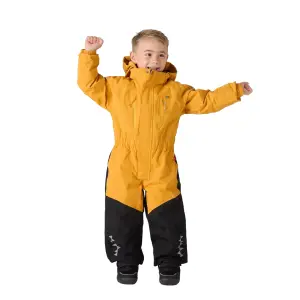Mono de esquí infantil Isbjörn of Sweden Penguin