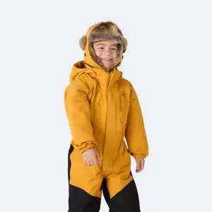 Mono de esquí infantil Isbjörn of Sweden Penguin image-1