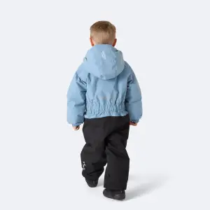 Mono de esquí infantil Isbjörn of Sweden Penguin image-1