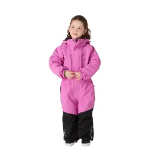 Mono de esquí infantil Isbjörn of Sweden Penguin