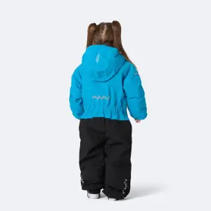 Mono de esquí infantil Isbjörn of Sweden Penguin image-1