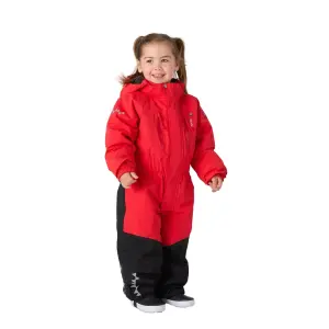 Mono de esquí infantil Isbjörn of Sweden Penguin
