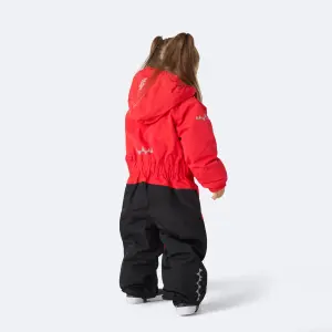 Mono de esquí infantil Isbjörn of Sweden Penguin image-1