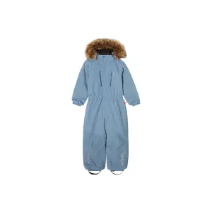 Mono de esquí infantil Isbjörn of Sweden Snowlion