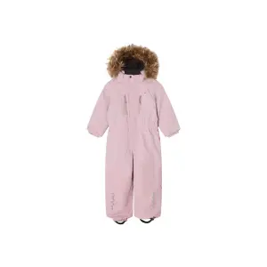 Mono de esquí infantil Isbjörn of Sweden Snowlion