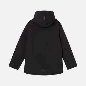 Children's ski jacket Isbjörn of Sweden Carving image-1