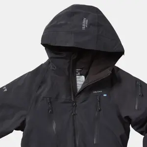 Children's ski jacket Isbjörn of Sweden Carving image-2