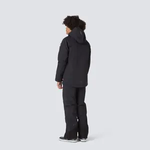 Children's ski jacket Isbjörn of Sweden Carving image-5