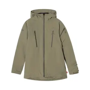 Children's ski jacket Isbjörn of Sweden Carving image-0