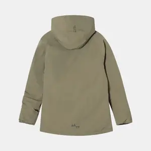 Children's ski jacket Isbjörn of Sweden Carving image-1