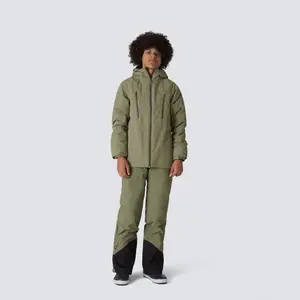 Children's ski jacket Isbjörn of Sweden Carving image-4