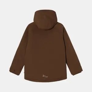 Children's ski jacket Isbjörn of Sweden Carving image-1