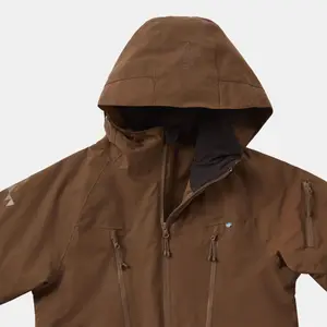 Children's ski jacket Isbjörn of Sweden Carving image-2