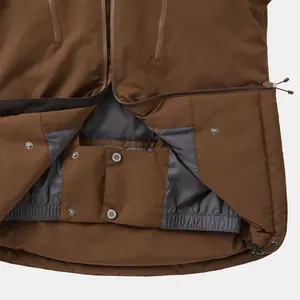 Children's ski jacket Isbjörn of Sweden Carving image-3