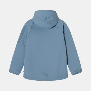 Children's ski jacket Isbjörn of Sweden Carving image-1