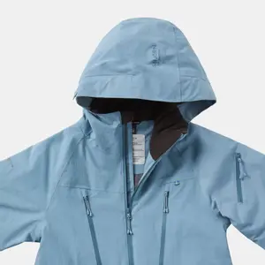 Children's ski jacket Isbjörn of Sweden Carving image-2